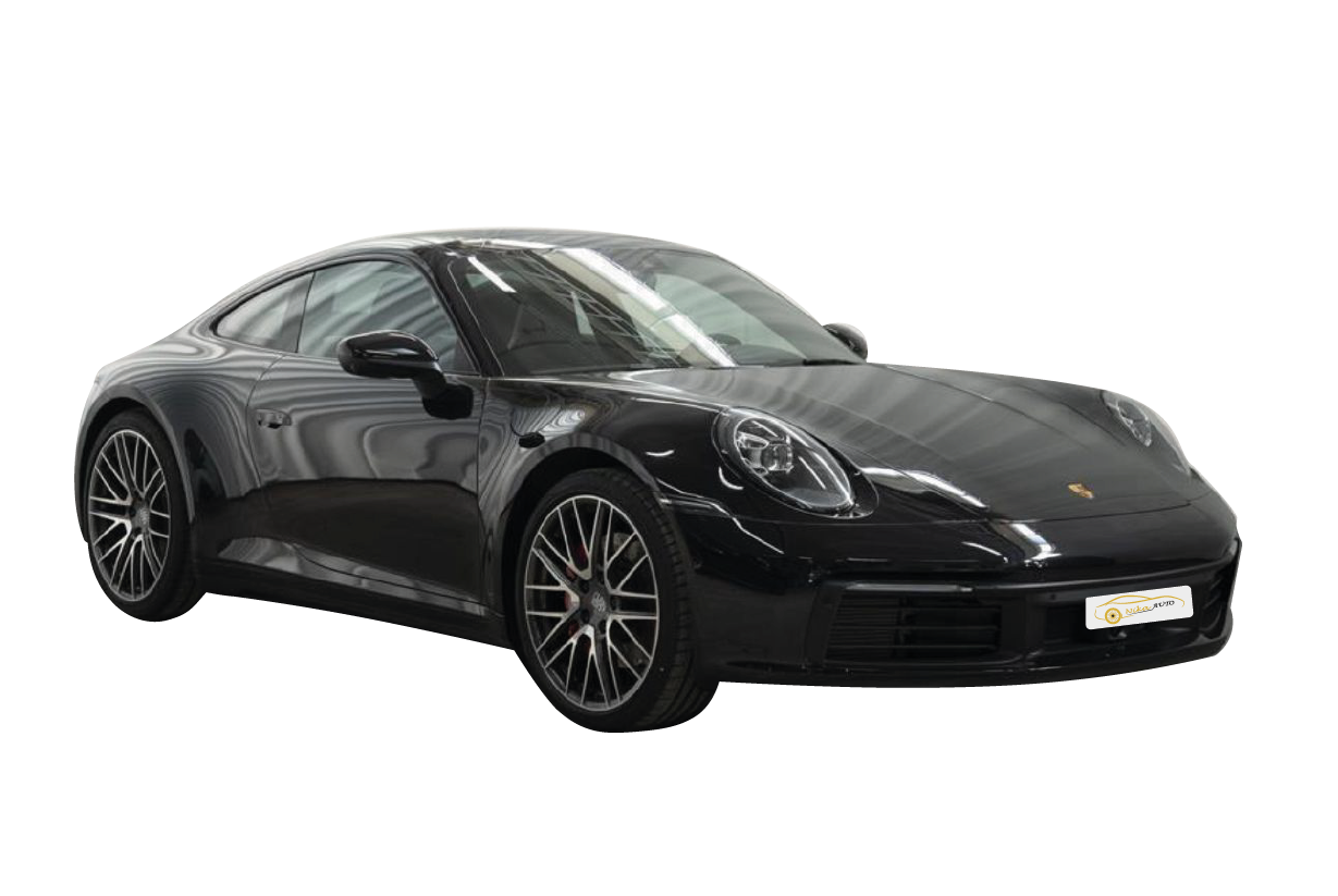 Porsche Carrera