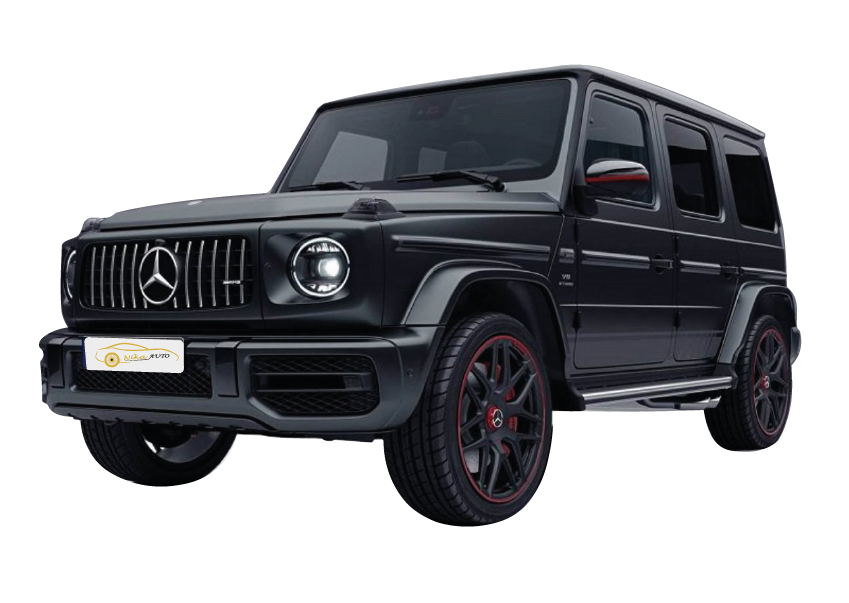 About Car